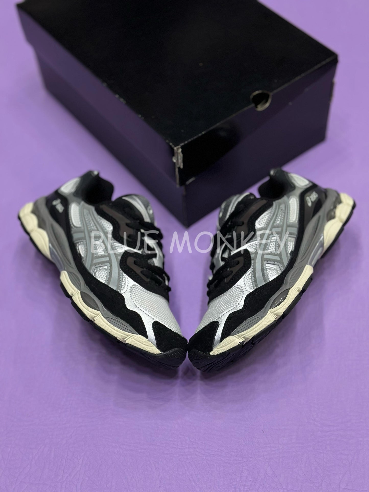 Asics Gel-NYC Oyster V2