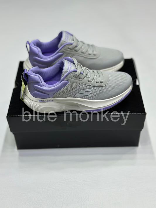 SKECHERS GRIS SK GO WALK MAX