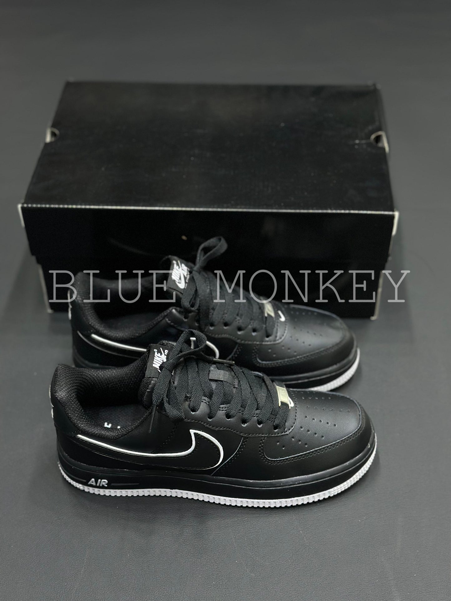 Nike Air Force 1 Low “Panda”