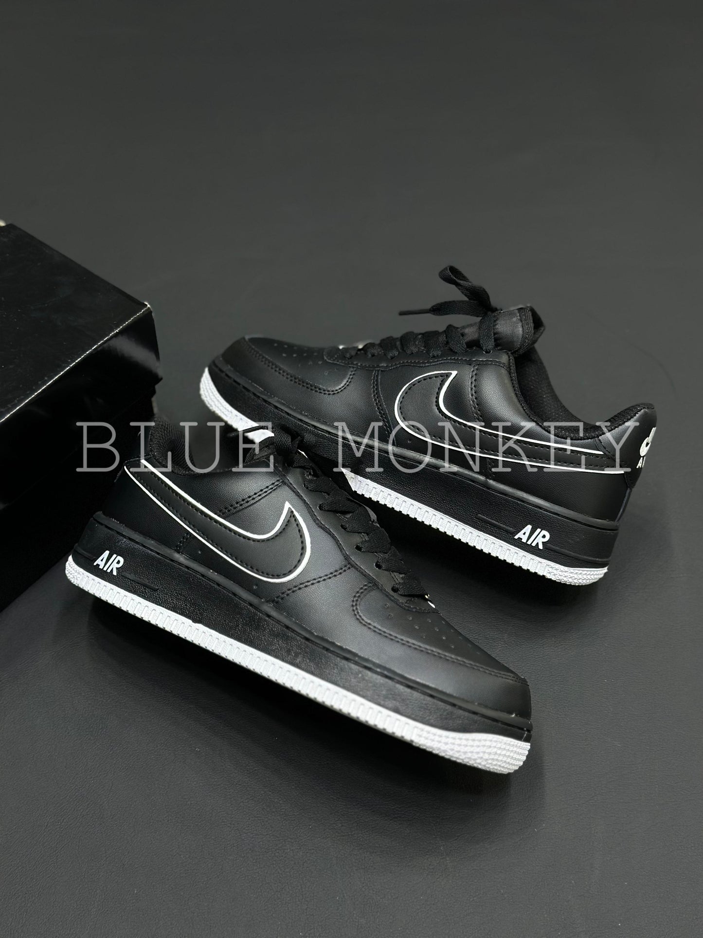 Nike Air Force 1 Low “Panda”