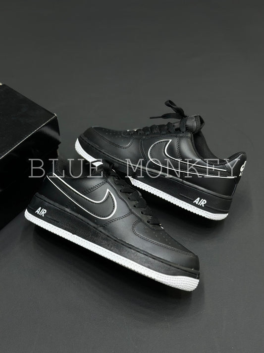 Nike Air Force 1 Low “Panda”