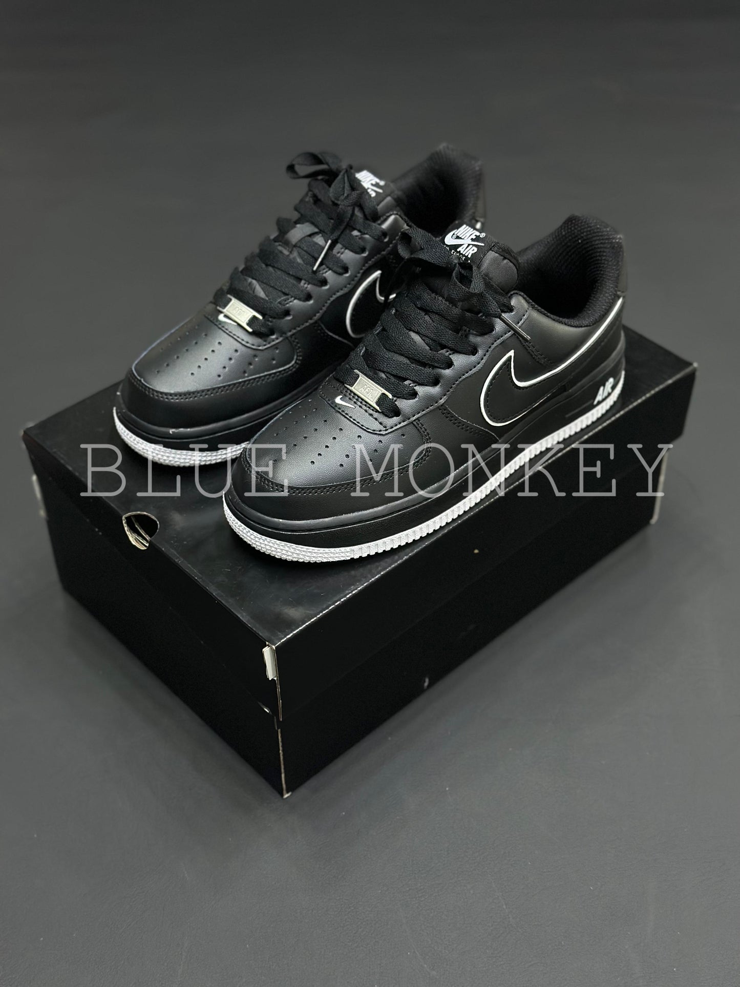 Nike Air Force 1 Low “Panda”