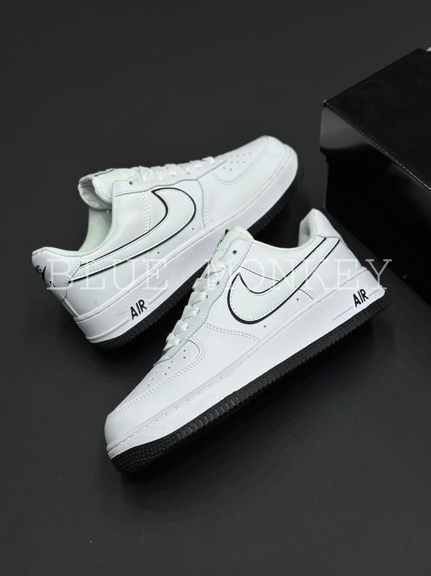 Nike Air Force 1 Low New White