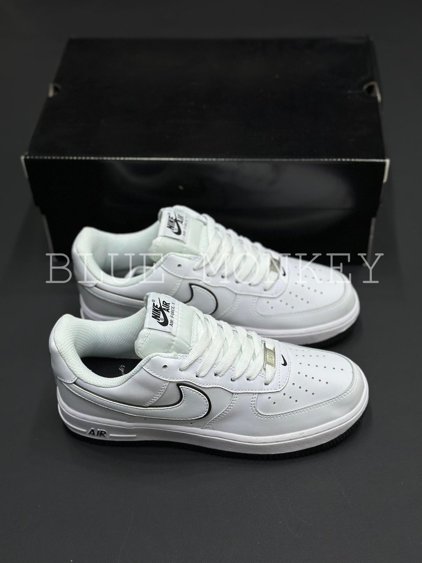 Nike Air Force 1 Low New White