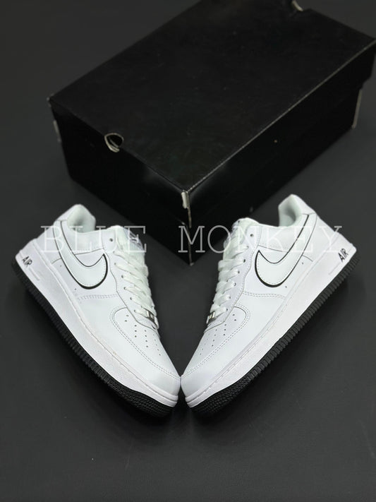 Nike Air Force 1 Low New White