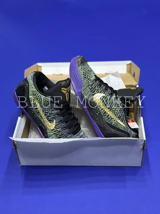 Nike Kobe 9 Low Mamba