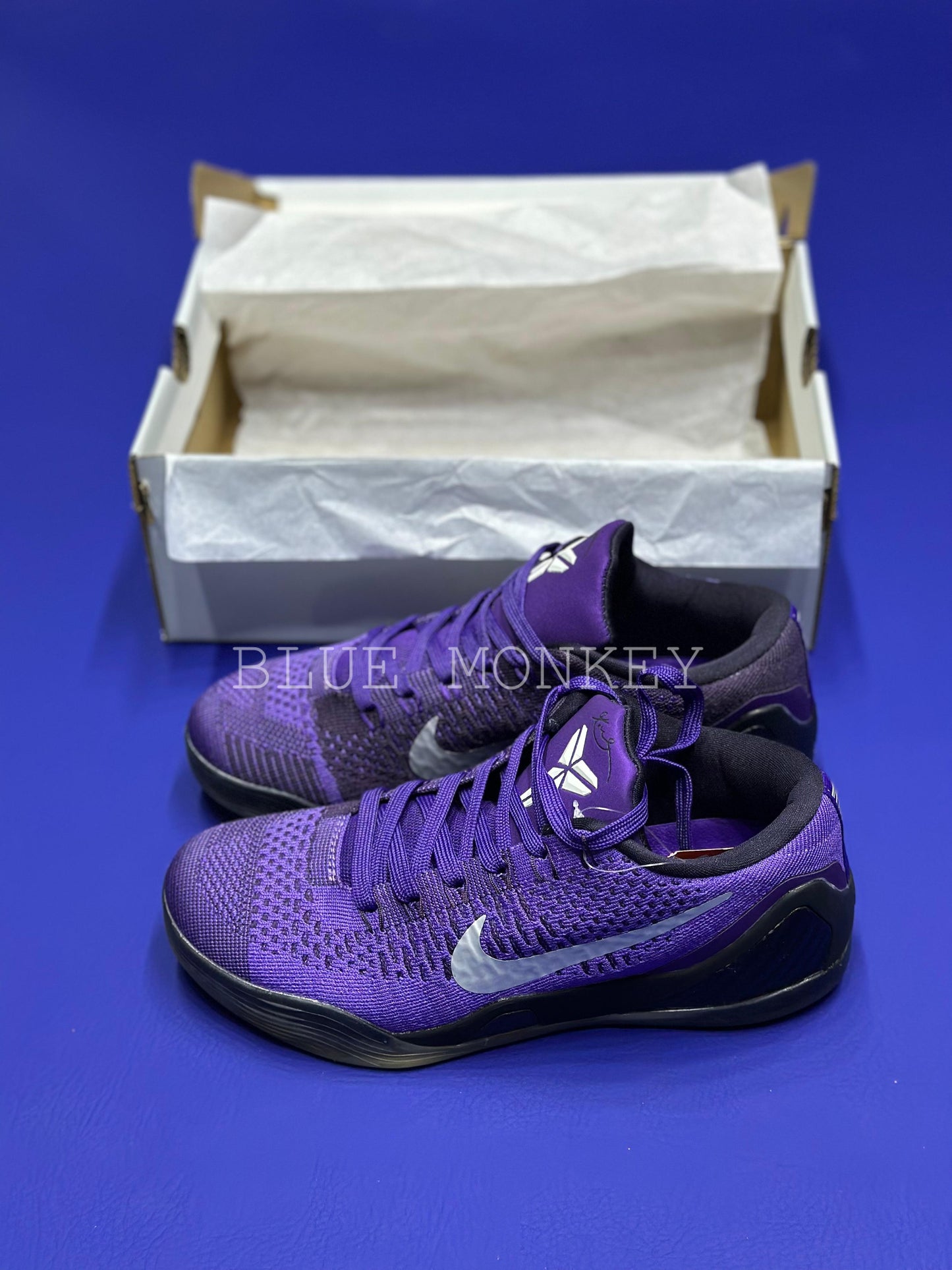 Nike Kobe 9 Elite Low