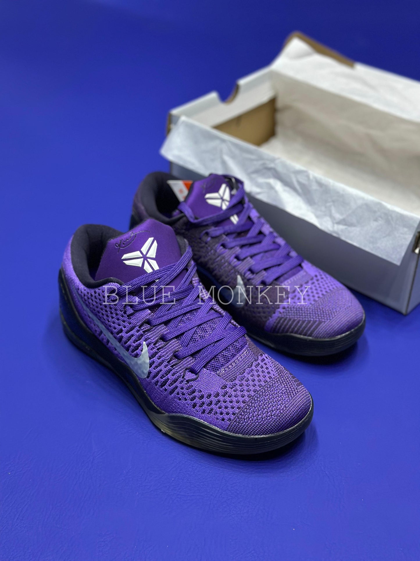 Nike Kobe 9 Elite Low
