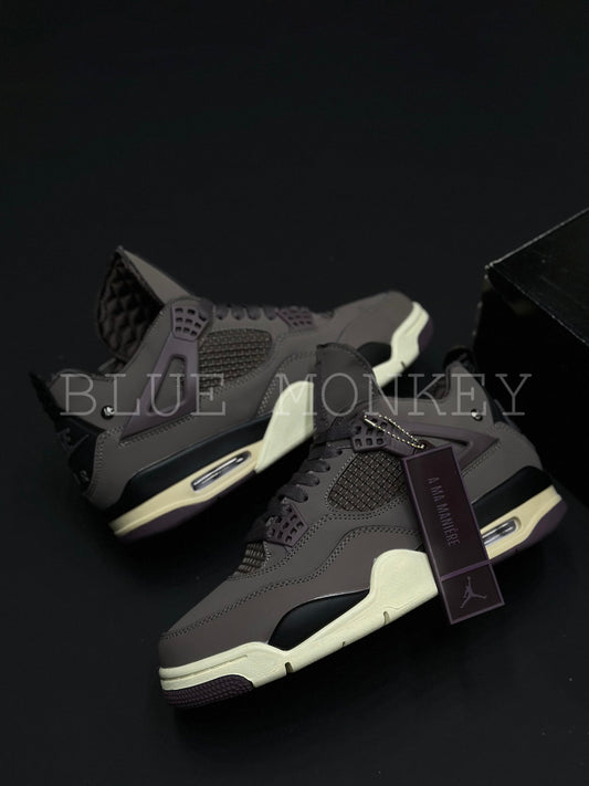Jordan 4 Retro A Ma Maniére Violet Ore