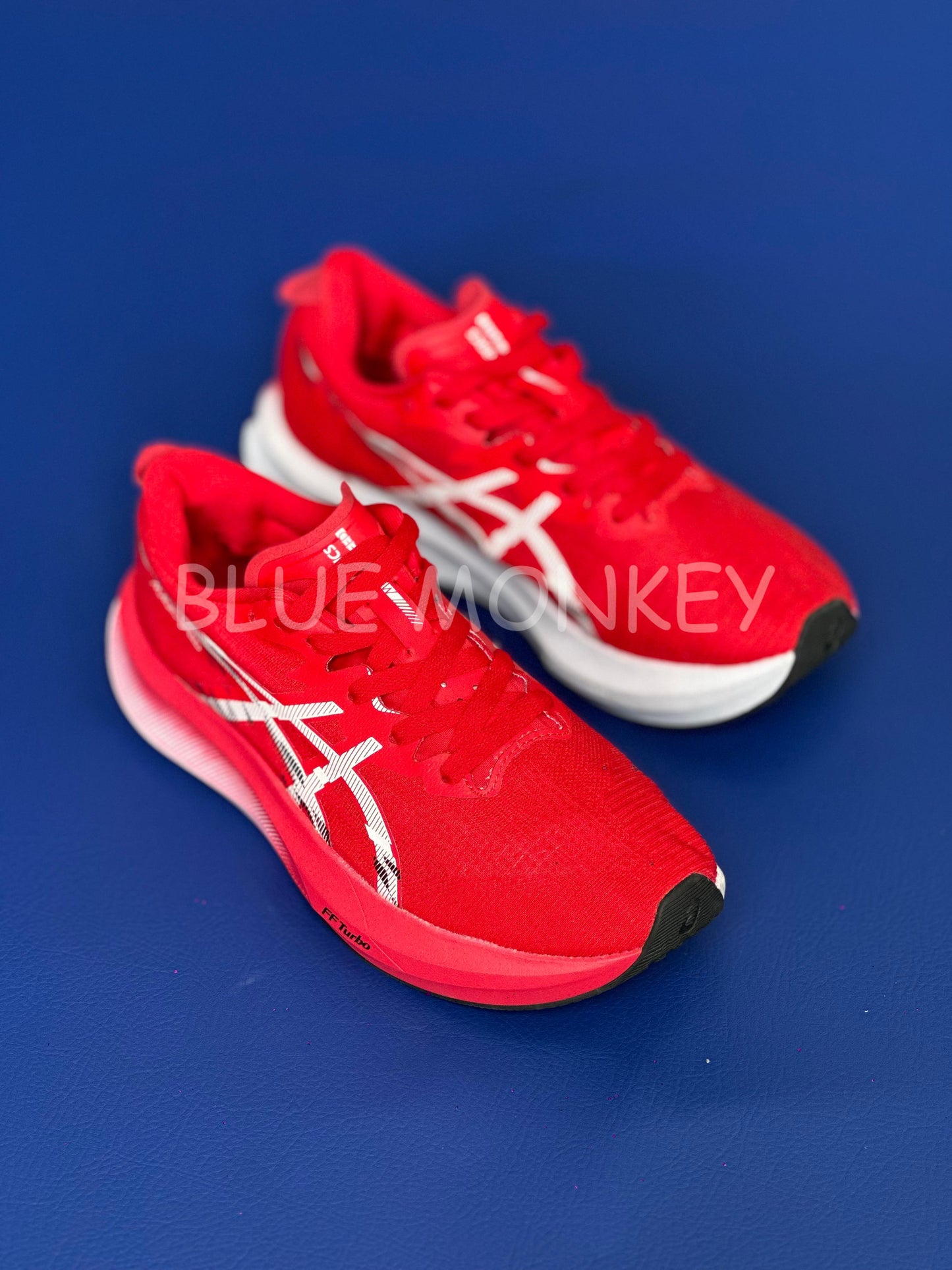Asics Magic Speed 2.0 Red