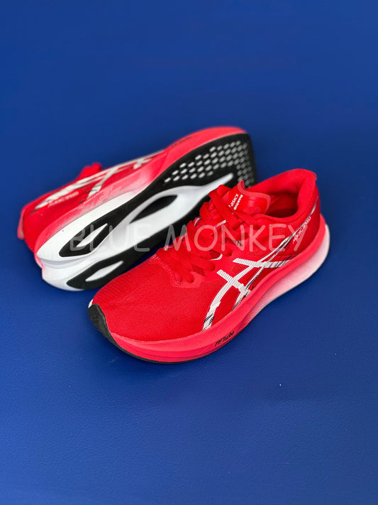 Asics Magic Speed 2.0 Red