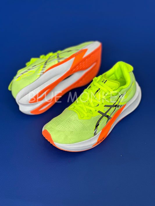 Asics Magic Speed 4 Green