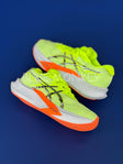 Asics Magic Speed 4 Green