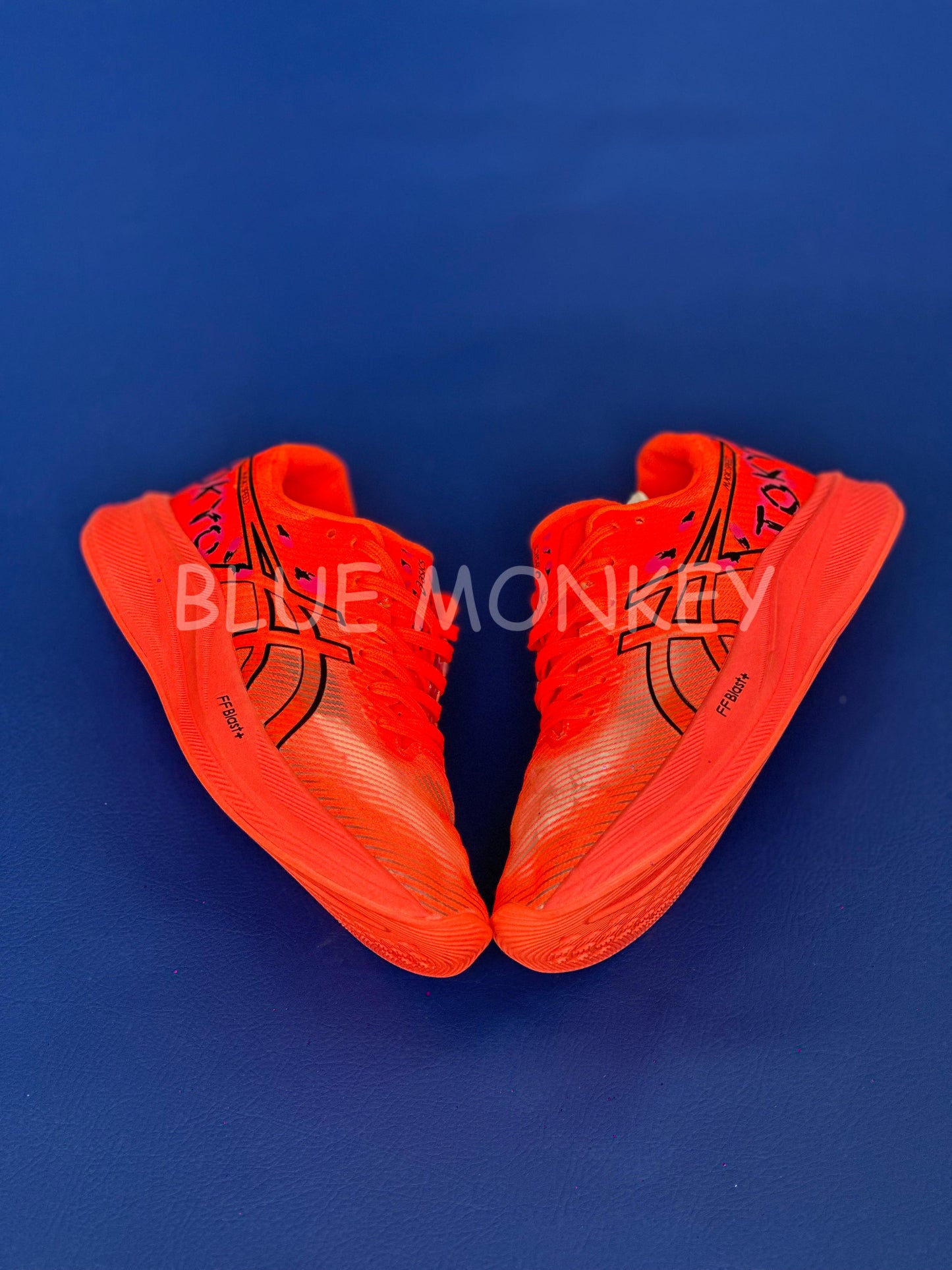 Asics Magicspeed 3 Tokyo