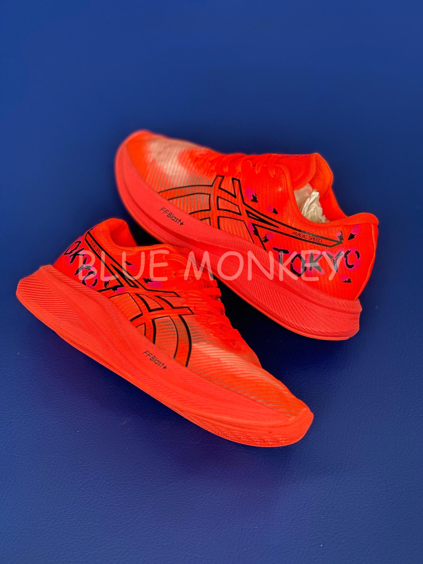 Asics Magicspeed 3 Tokyo