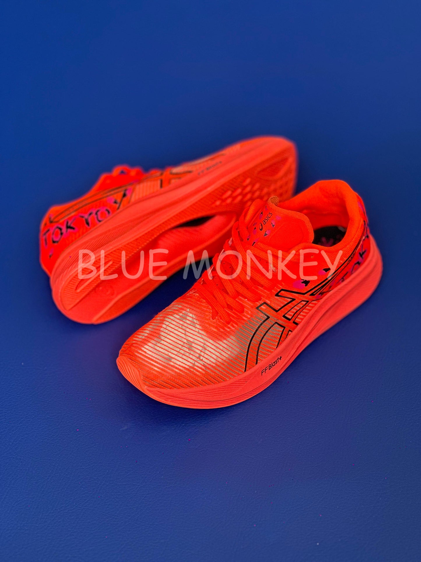 Asics Magicspeed 3 Tokyo
