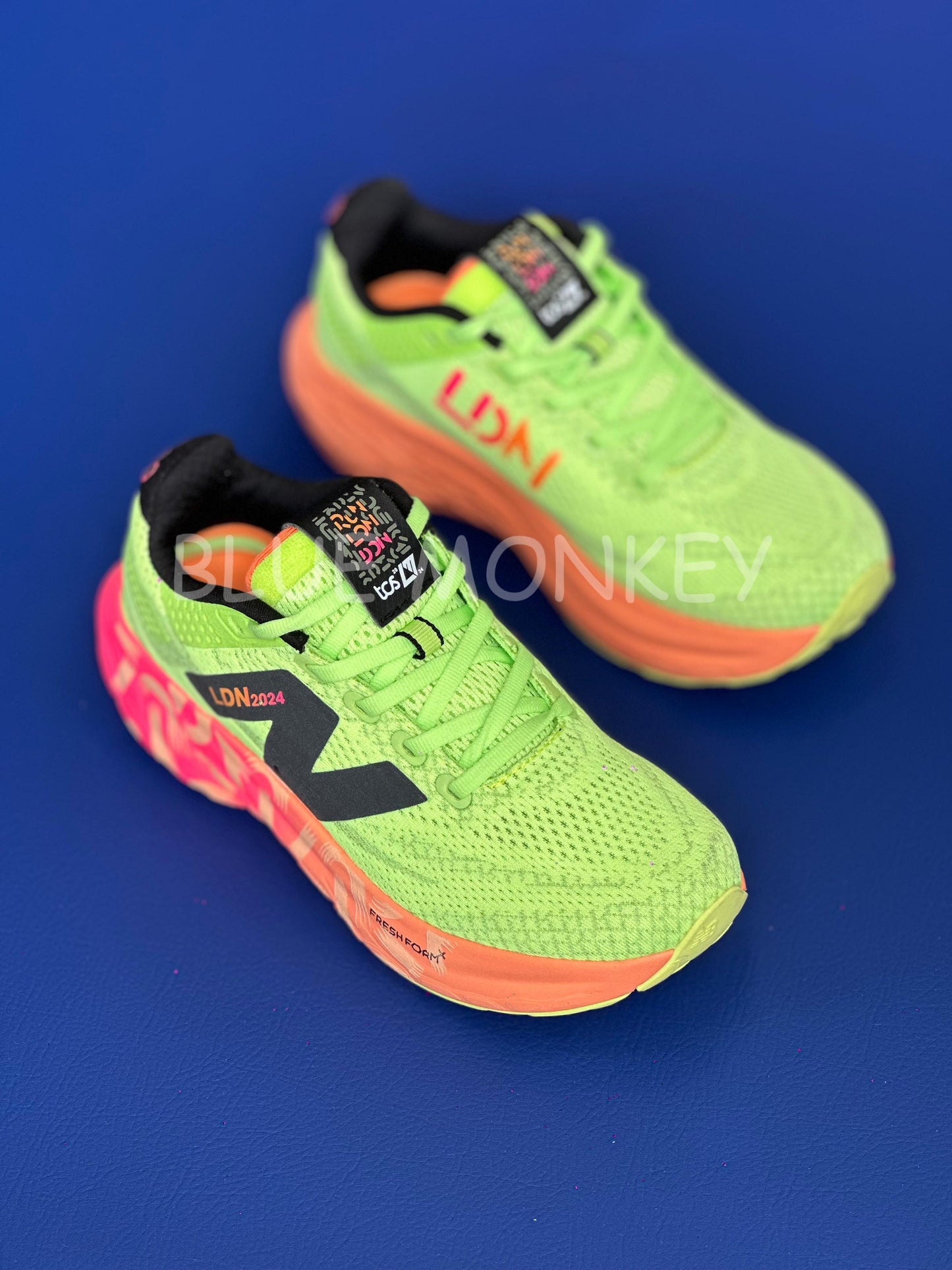 New Balance Fresh Foam 1080