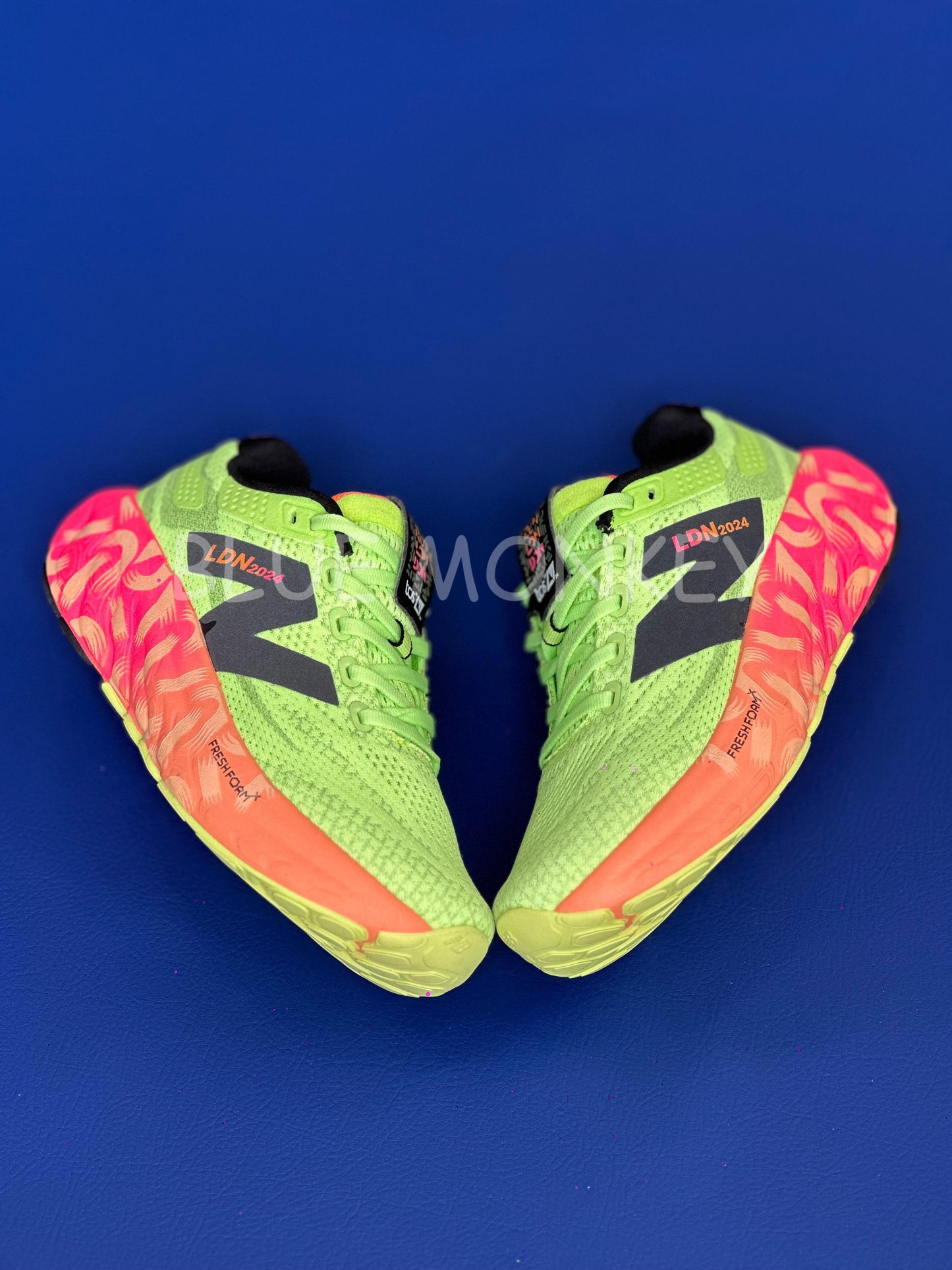 New Balance Fresh Foam 1080