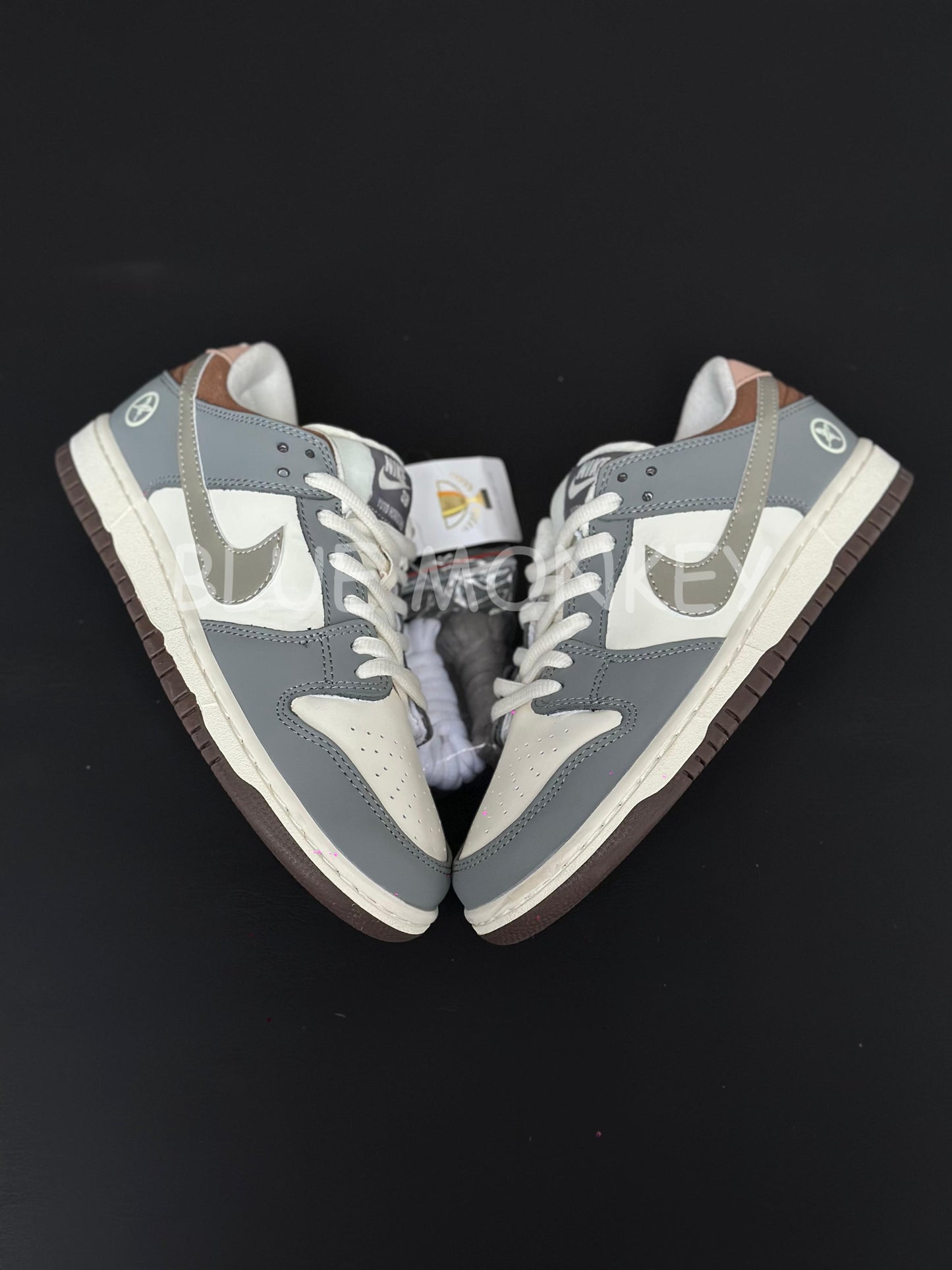 Nike SB Dunk Low de Nike x Yuto Horigome
