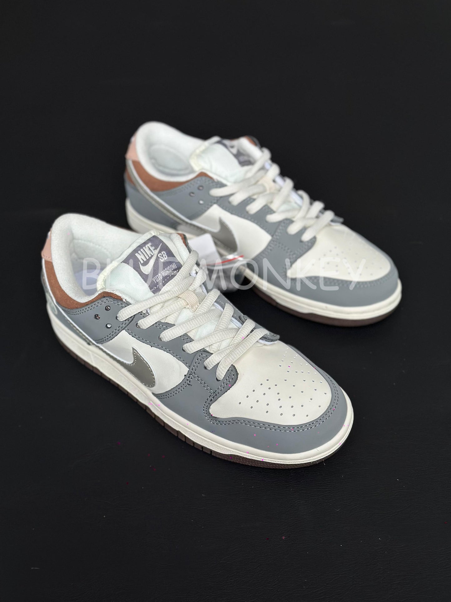 Nike SB Dunk Low de Nike x Yuto Horigome