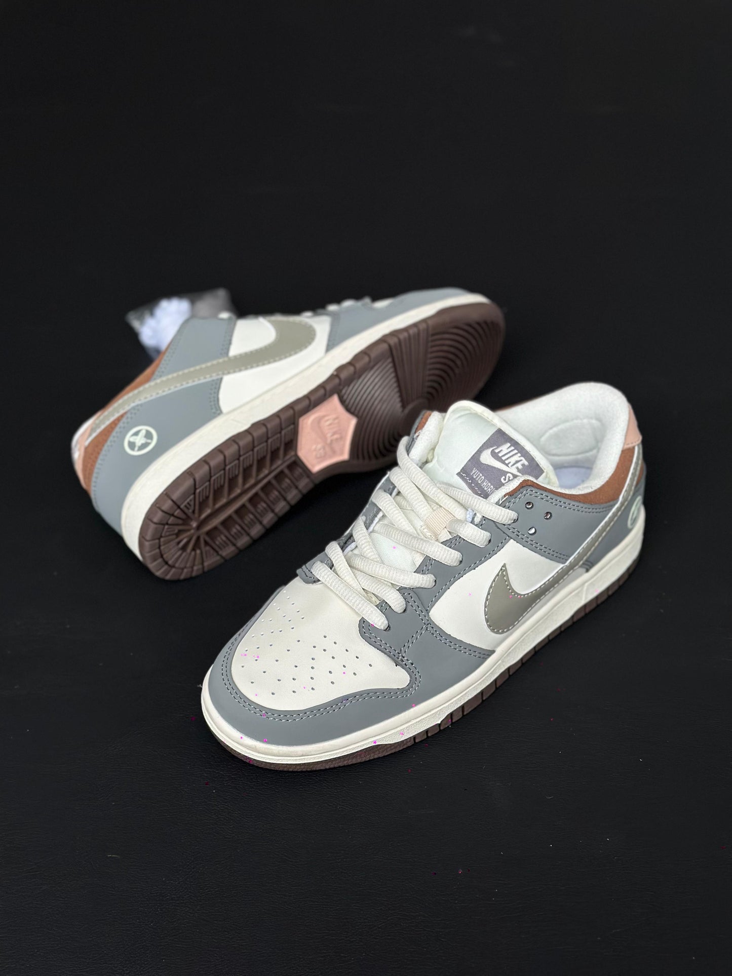 Nike SB Dunk Low de Nike x Yuto Horigome