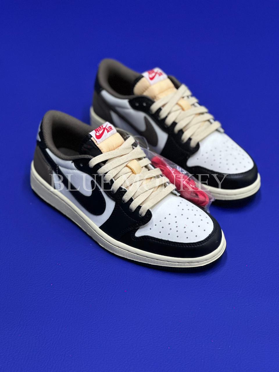 Nike Air Jordan 1 Low OG "Mocha"