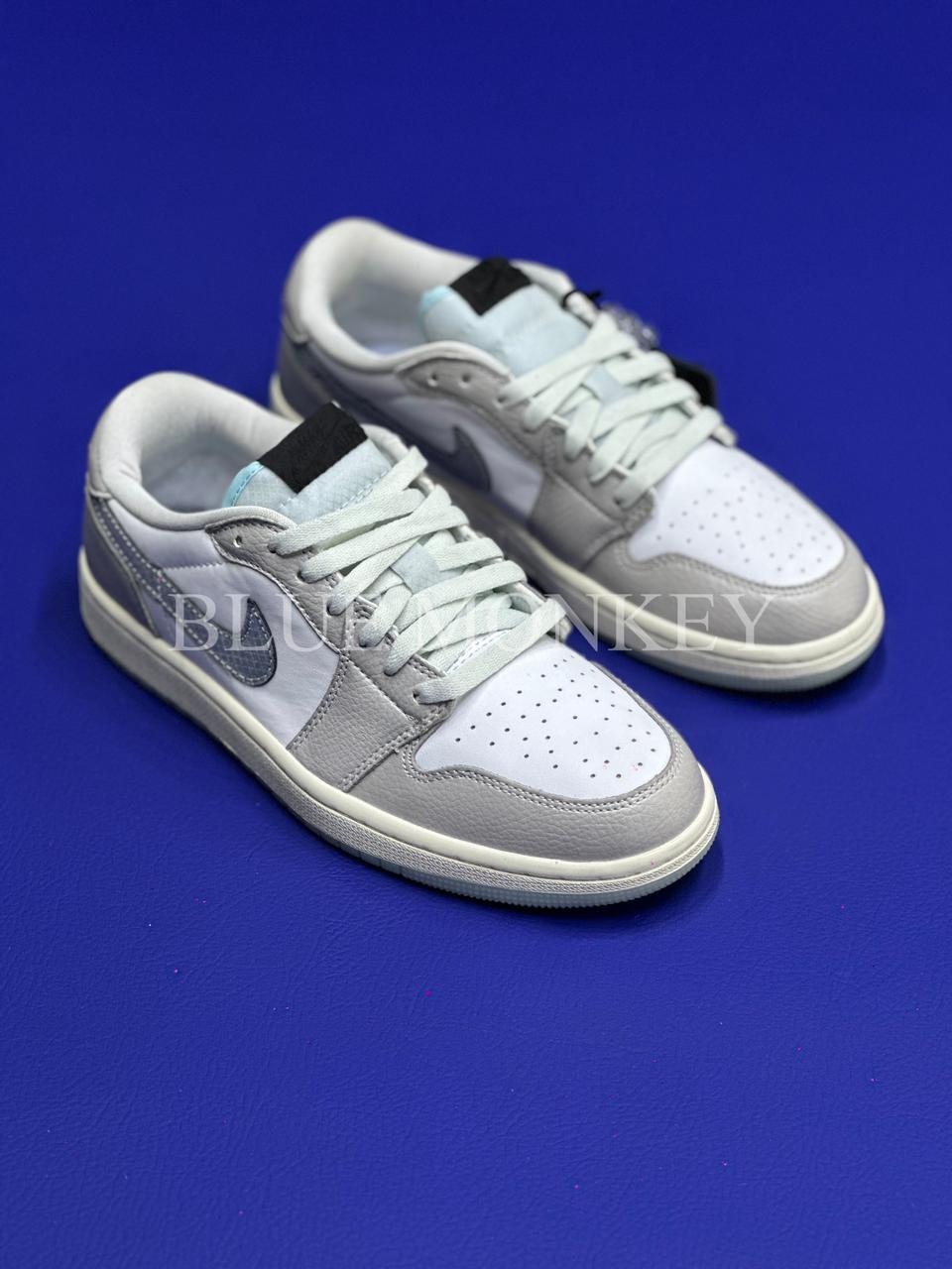 Air Jordan 1 Low Year Of The Snake