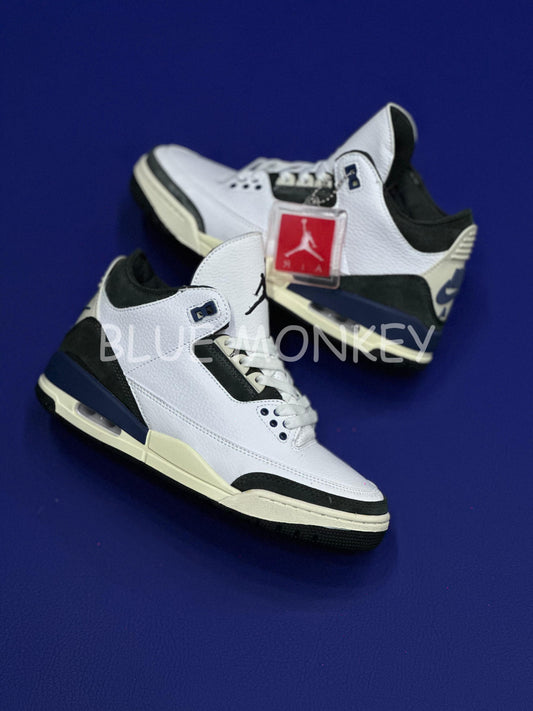 Air Jordan 3 x A MA MANIERE