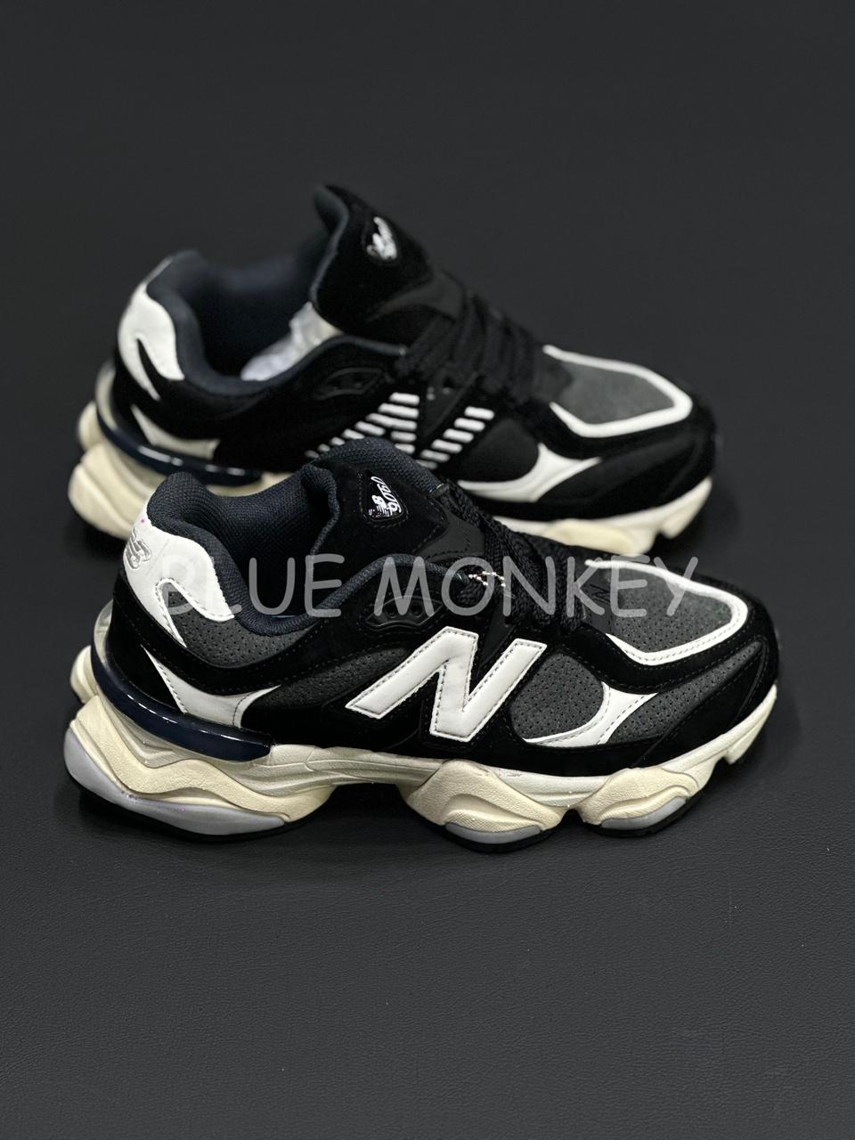 New Balance 9060 Black