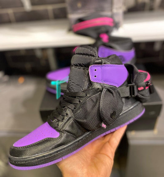 Nike Jordan 1 Retro High Spider