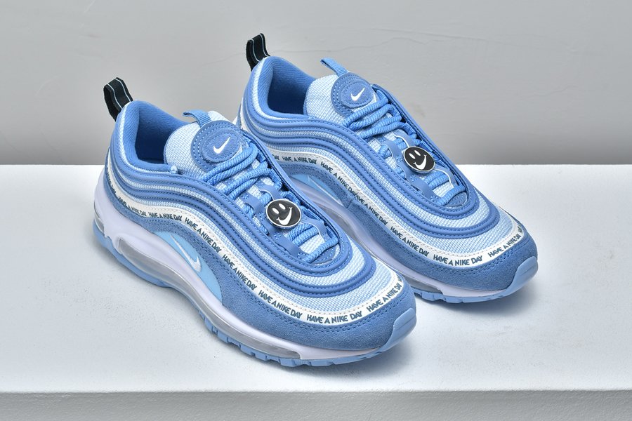 Nike Air Max 97 Azul