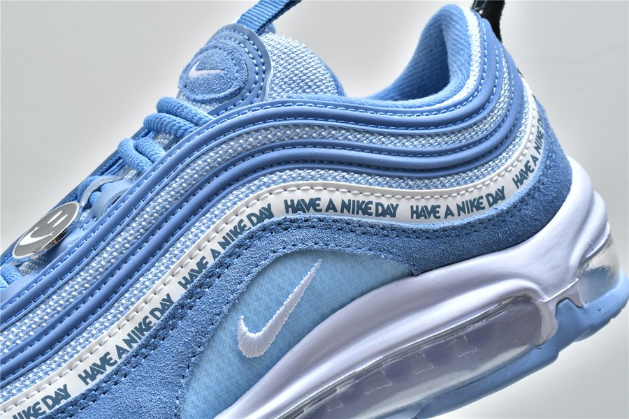 Nike Air Max 97 Azul