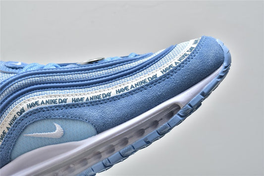 Nike Air Max 97 Azul