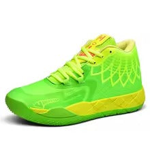 Puma LaMelo Ball MB.01 Rick and Morty