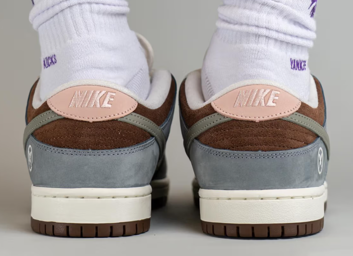 Nike Sb Dunk X Yuto Horigome