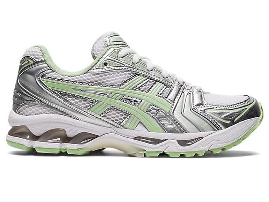 ASICS GEL-Kayano 14 Green