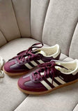 Adidas Samba OG “Maroon”