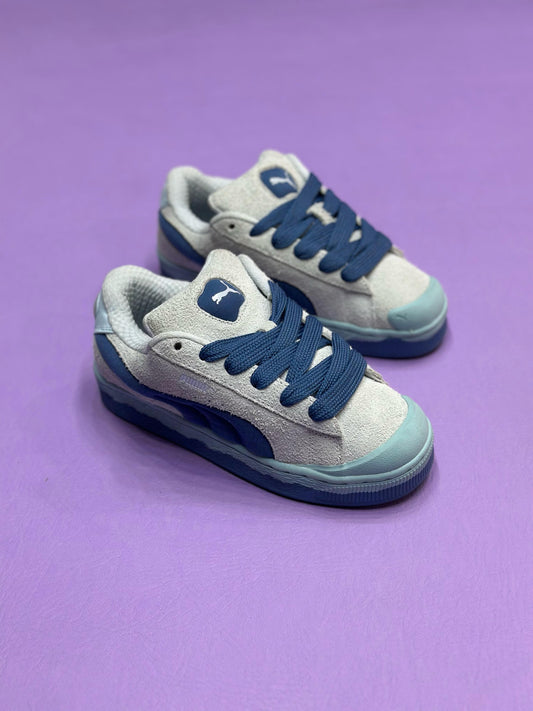 Puma Seude XL Crush
