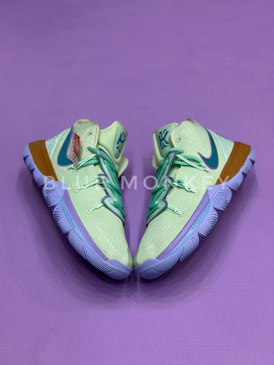 Nike Kyrie 5 Calamardo