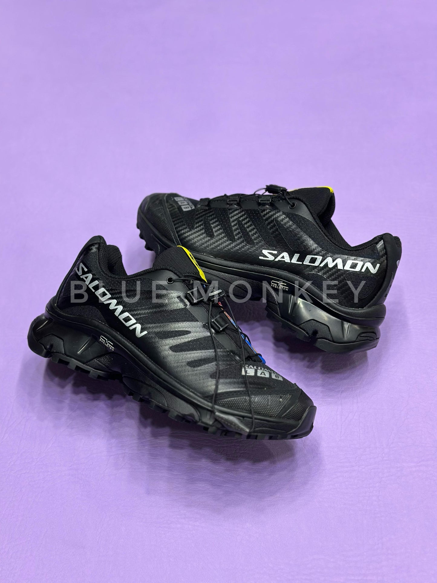 Salomon S/Lab