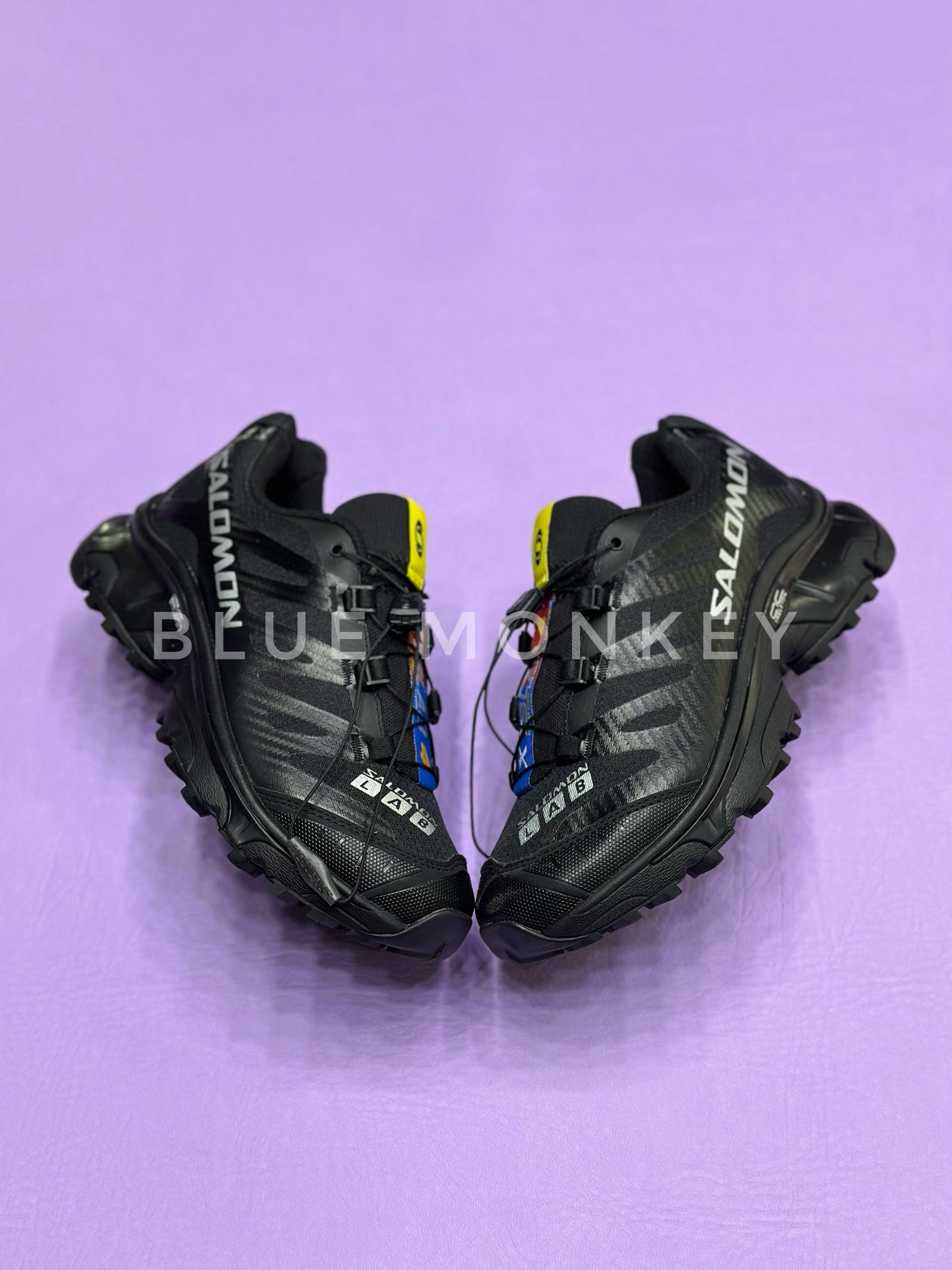 Salomon S/Lab
