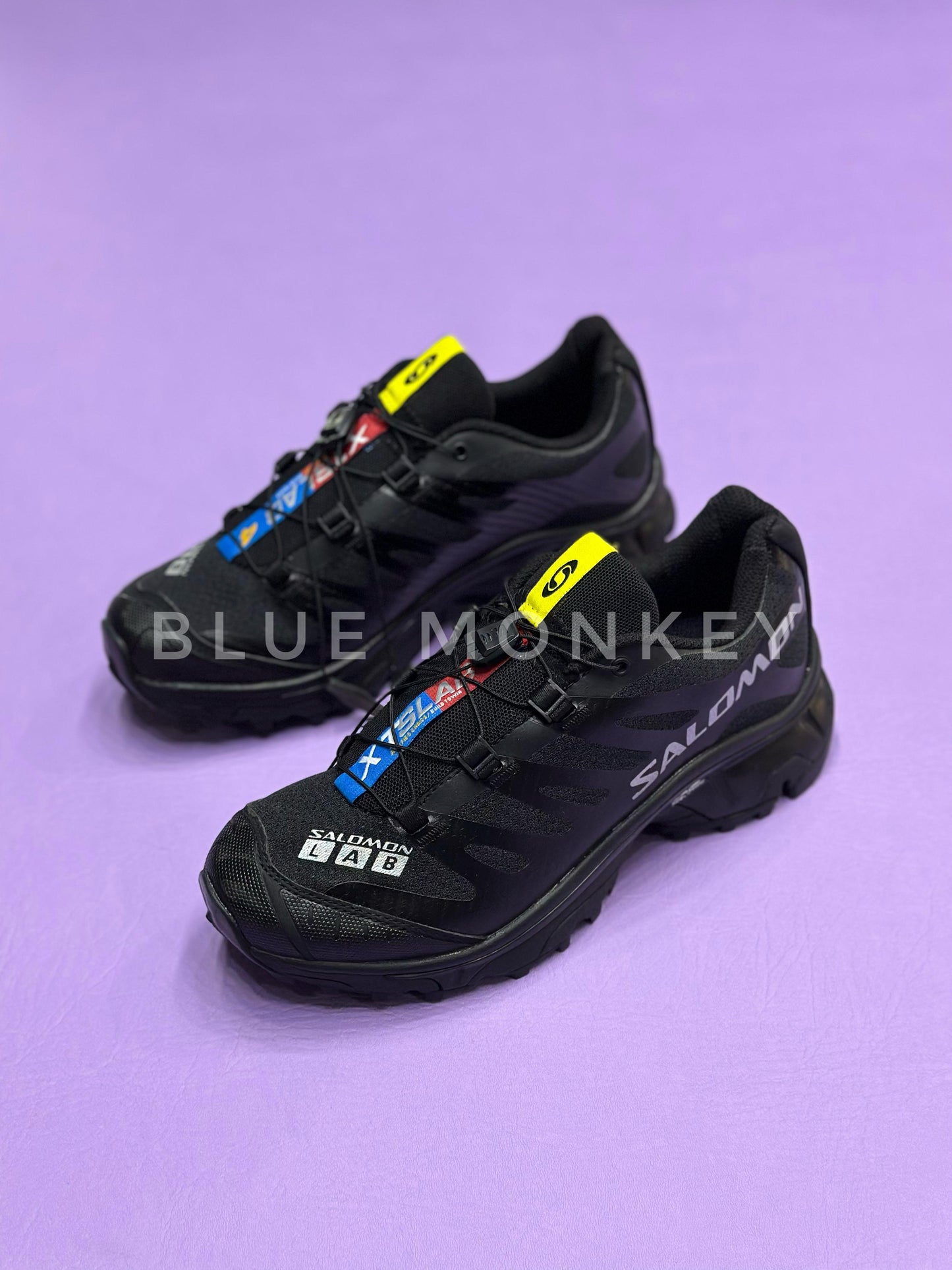 Salomon S/Lab