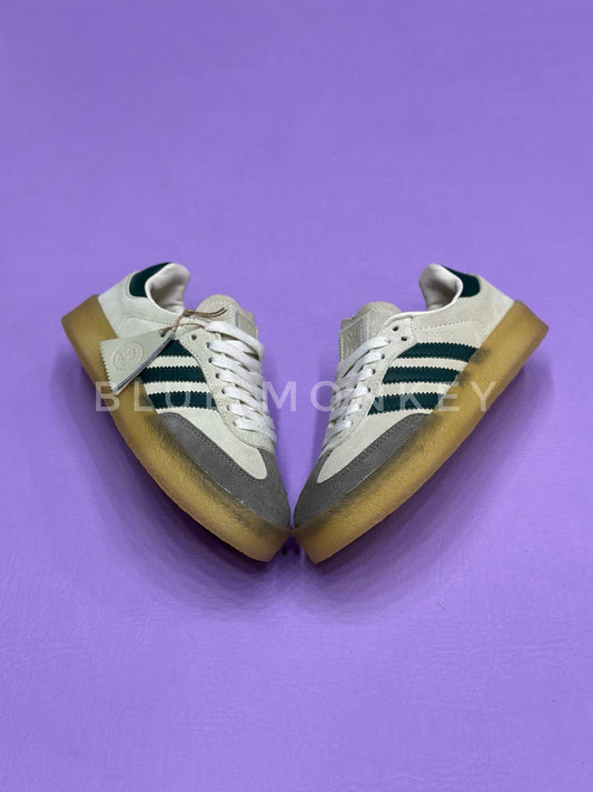 Adidas samba x Clarks x Ronnie Fieg