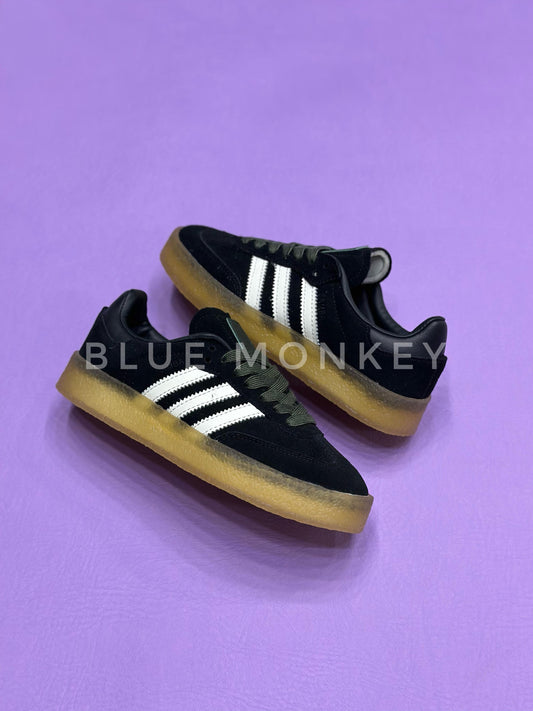 Adidas samba x Clarks x Ronnie Fieg Black