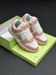 OFF WHITE OUT OF OFFICE ROSE
