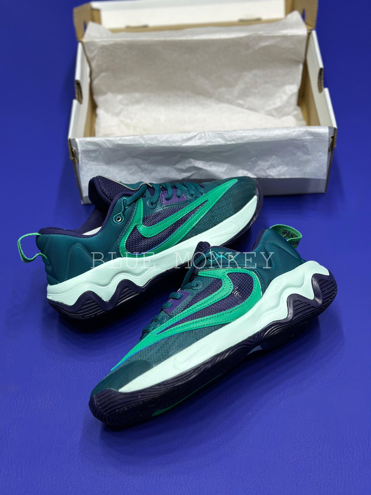 Nike Giannis Immortality 3 EP