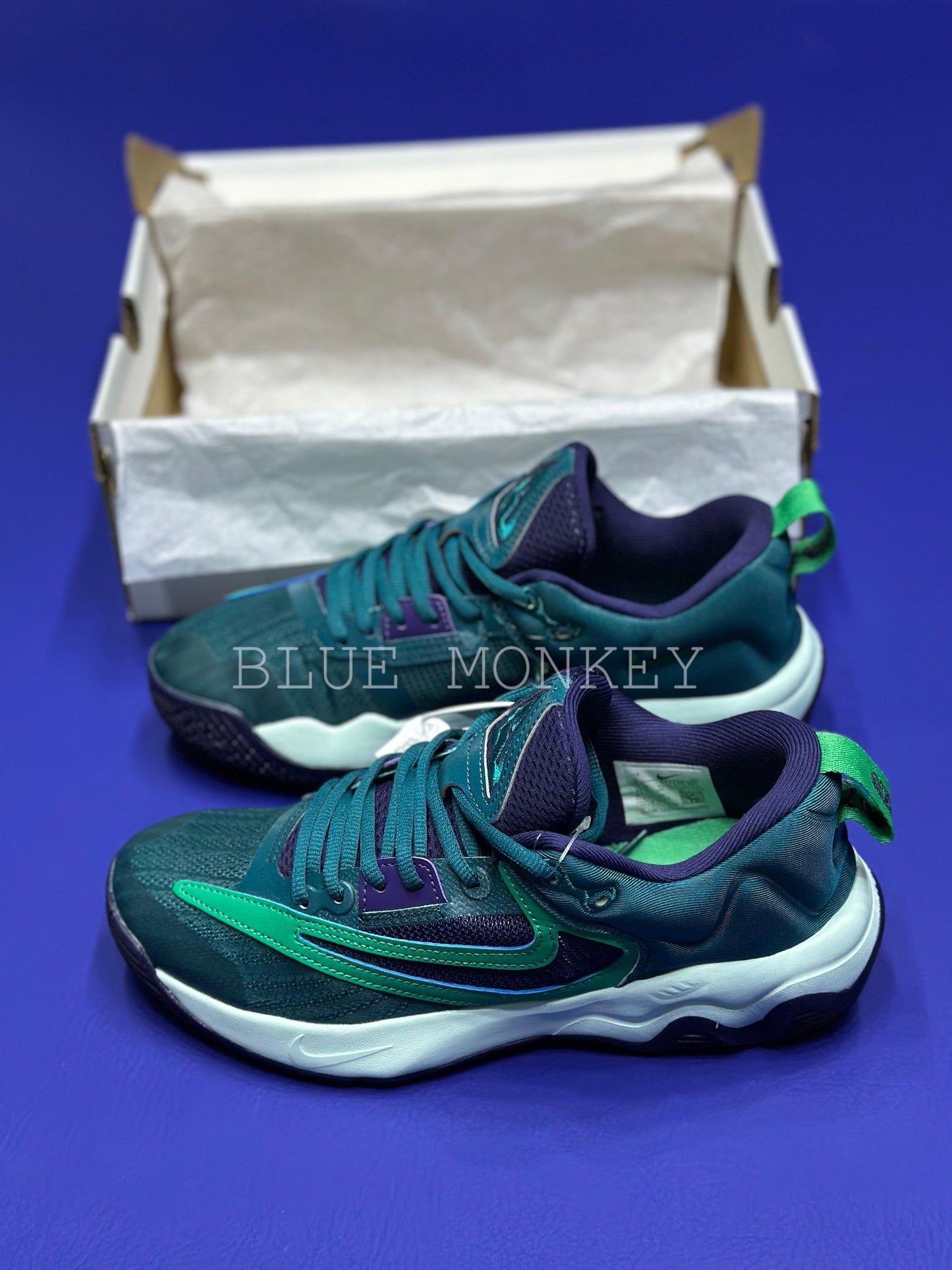 Nike Giannis Immortality 3 EP
