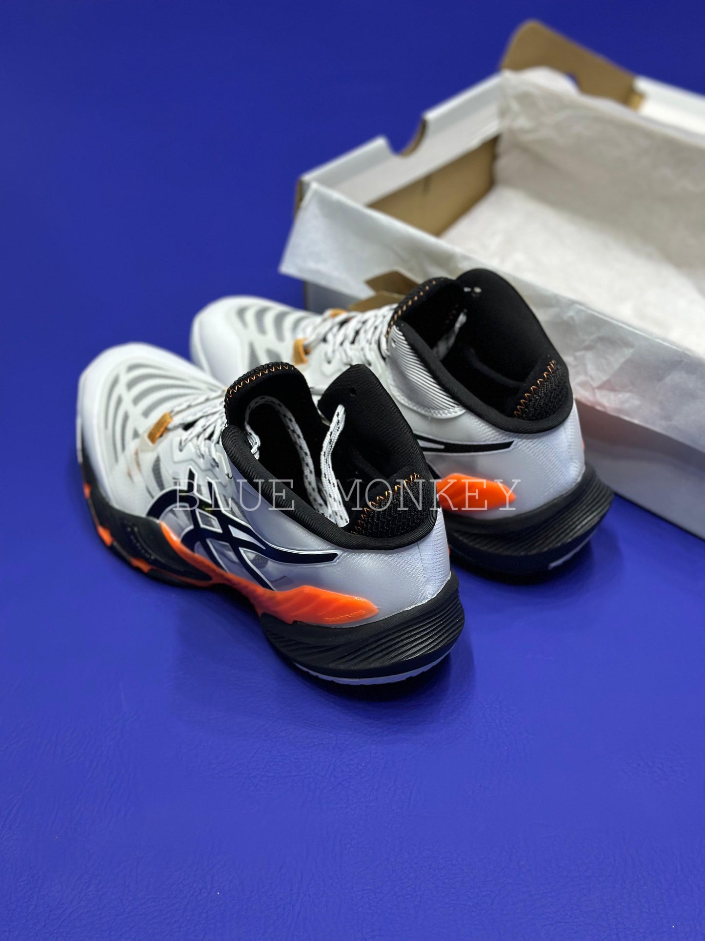 Asics Metarise