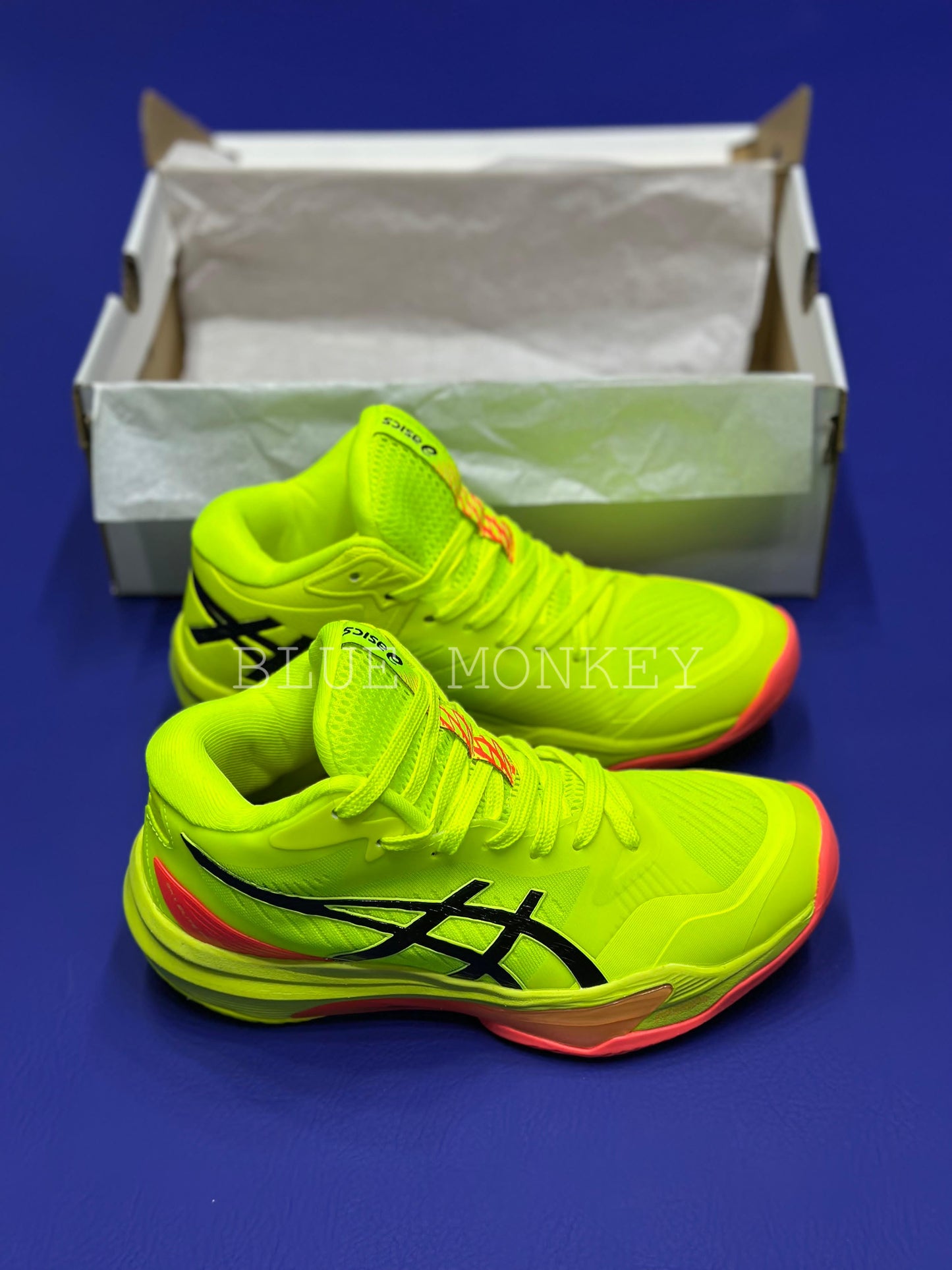 Asics Sky Elite FF 3