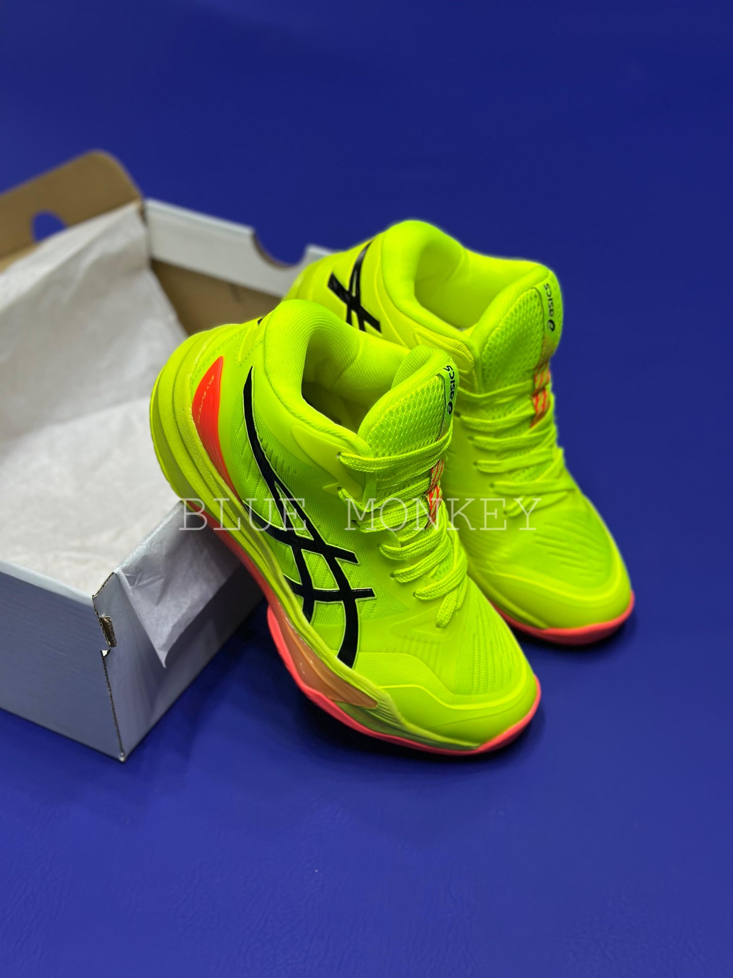 Asics Sky Elite FF 3